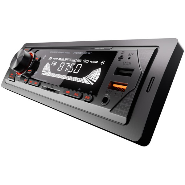 USB-магнитола Aura Fireball-203BT