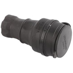 Розетка Mutlusan 010-083-300029