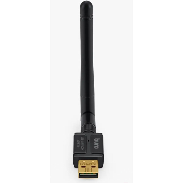 Bluetooth адаптер Buro BU-BT532