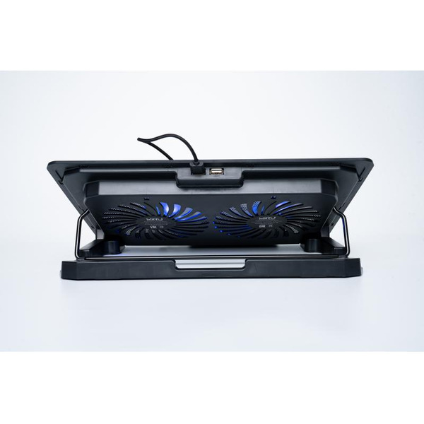 Подставка для ноутбука Miru CP1705 Doublewind