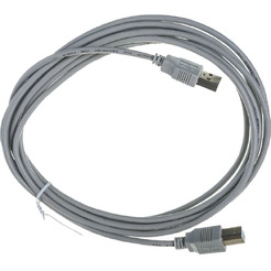 Кабель Gembird CC-USB2-AMBM-10