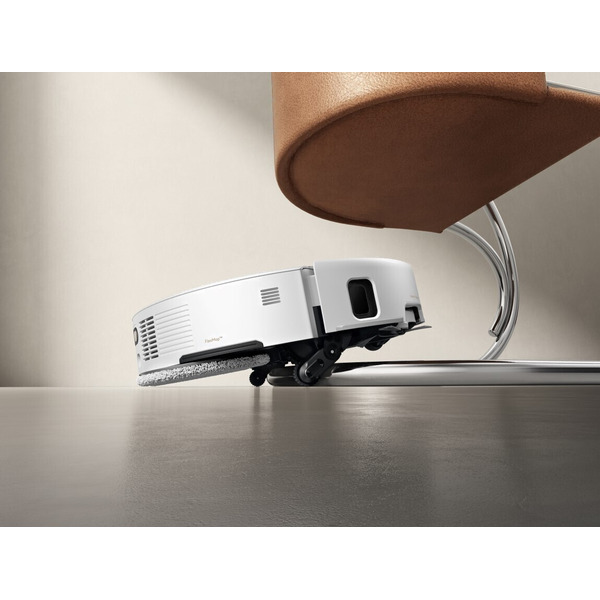 Робот-пылесос Trouver Robot Vacuum V50 Ultra Complete (RLV72LE-1)