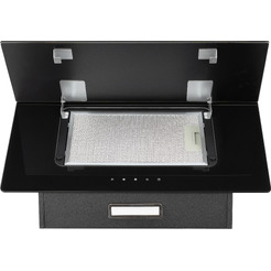 Кухонная вытяжка DeLonghi Primo 610 NB