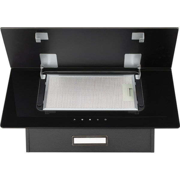 Кухонная вытяжка DeLonghi Primo 610 NB