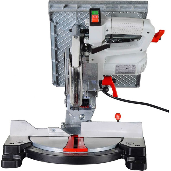 Торцовочная пила Ресанта ТП-210К (75/18/5)