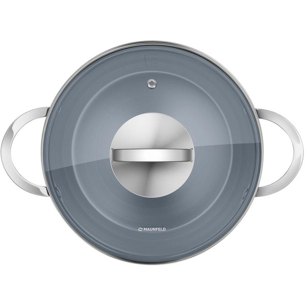 Кастрюля MAUNFELD Gerda MCS33S07