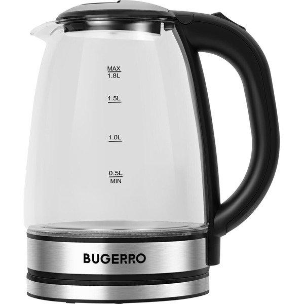 Чайник электрический BUGERRO BG-5612