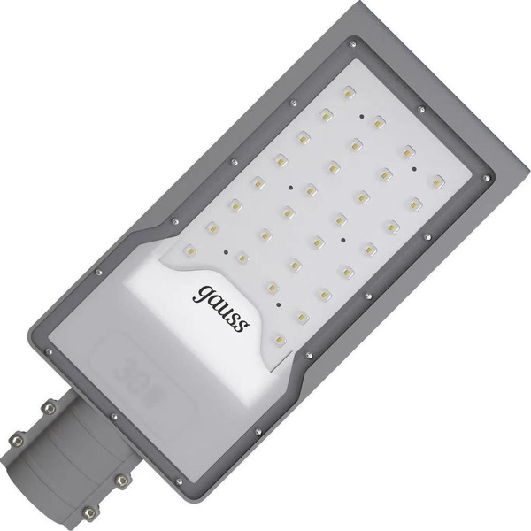 Светильник уличный Gauss Avenue (629534230)