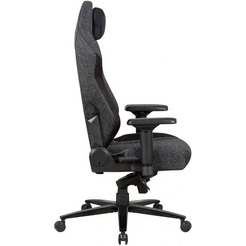 Игровое кресло Brave AF-2-1 Troll Black