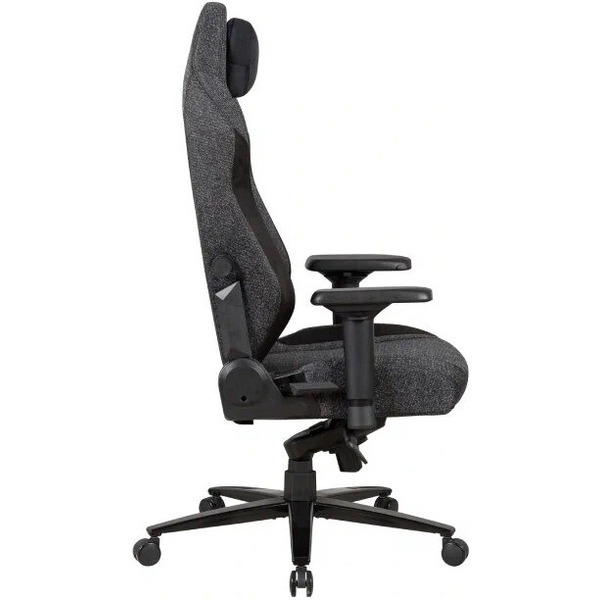 Игровое кресло Brave AF-2-1 Troll Black