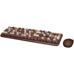 Беспроводной набор AULA AC306_CF