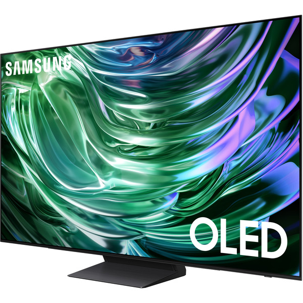 Телевизор Samsung QE55S90DAUXRU