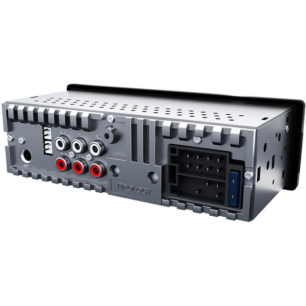 USB-магнитола Prology CMX-235