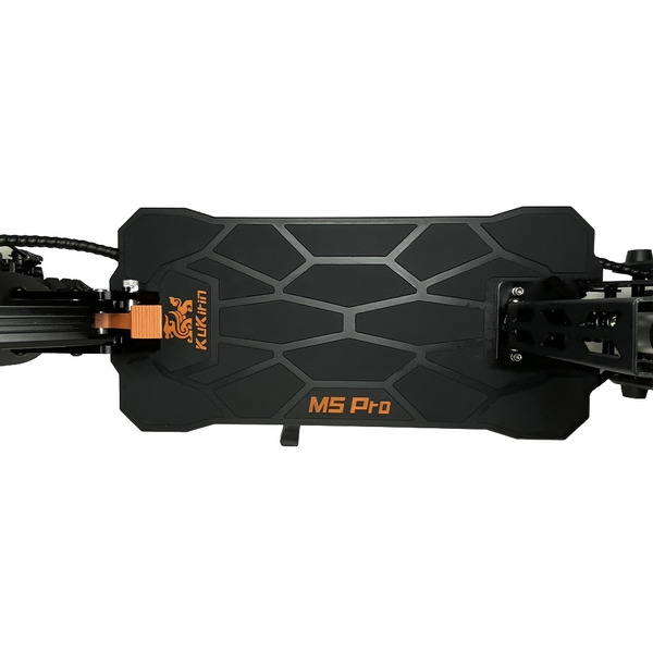 Электросамокат Kugoo Kirin M5 Pro (2025)
