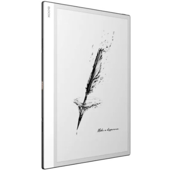 Электронная книга ONYX BOOX Note Max (белый)