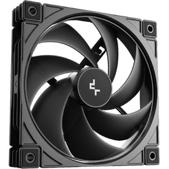 Вентилятор для корпуса DeepCool FD12 V2 R-FD12V2-BKNPN1-G