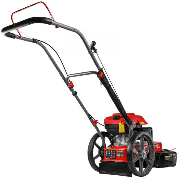 Газонокосилка бензиновая ECO LG-820 (EC1553-7)