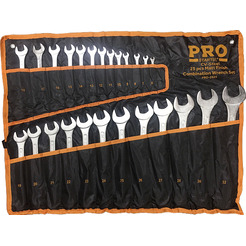Набор ключей комбинир. PRO STARTUL (PRO-2525) 6-32мм 25шт