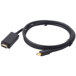 Кабель Cablexpert CC-mDP-HDMI-6
