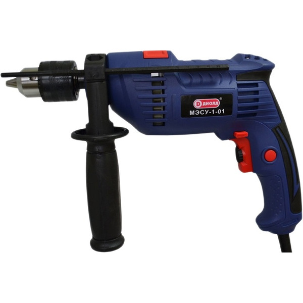 Дрель Диолд МЭСУ-1-01 (10012015)