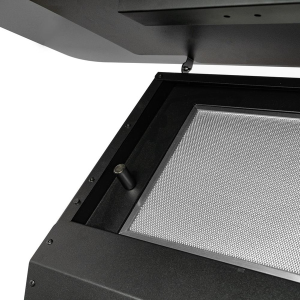 Вытяжка DeLonghi Arco 908 NB