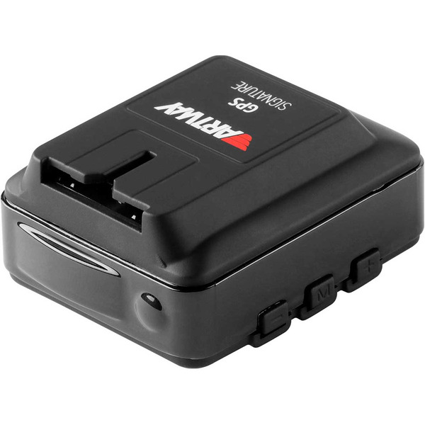 Радар-детектор Artway RD-204 Signature + GPS