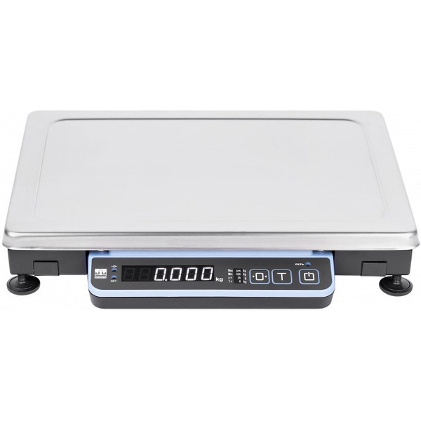 Весы фасовочные электронные МАССА-К МК-32.2-А21-2 71060303