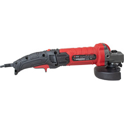 Угловая шлифовальная машина Edon AG-125/1200ER