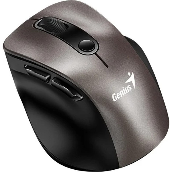 Мышь Genius Ergo 9000S (коричневый)