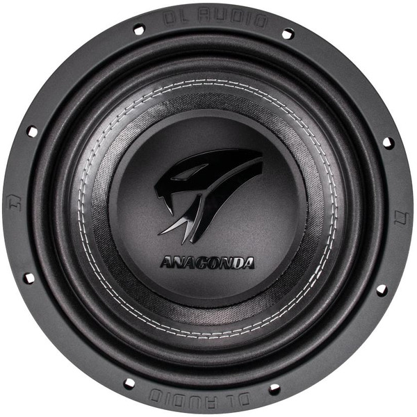 Сабвуфер DL Audio Anaconda 10