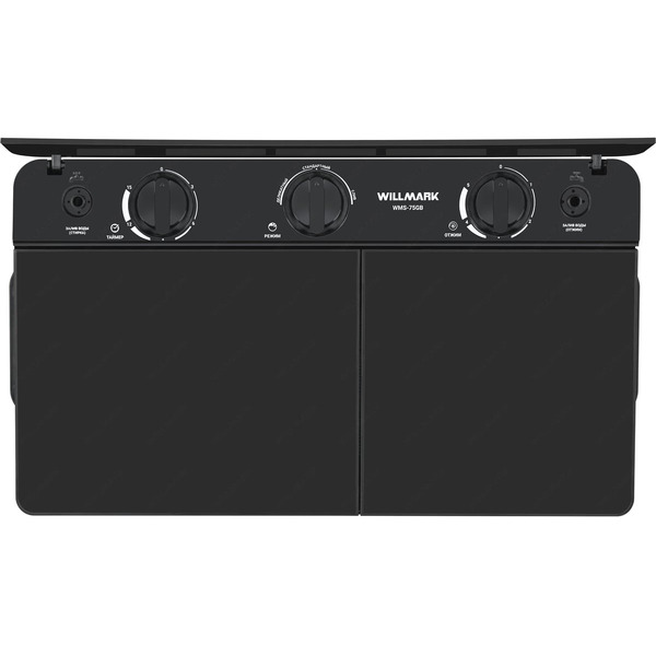 Активаторная стиральная машина Willmark WMS-75GB