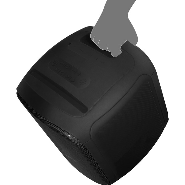 Беспроводная колонка Sven PS-555
