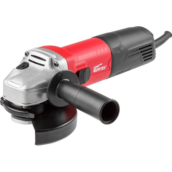 Одноручная углошлифмашина WORTEX AG 1210-1 (AG1210100013)