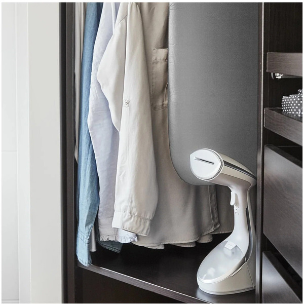 Ручной отпариватель TEFAL ACCESS STEAM CARE DT9130E0