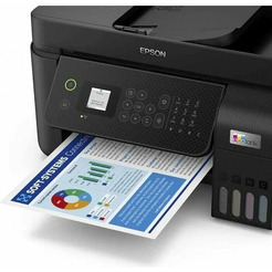 МФУ Epson EcoTank L5290 (C11CJ65512)