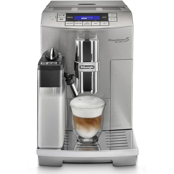 Кофемашина автоматическая DeLonghi ECAM28.464.M