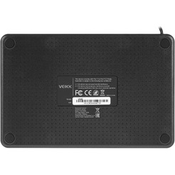 Графический планшет Veikk VK640