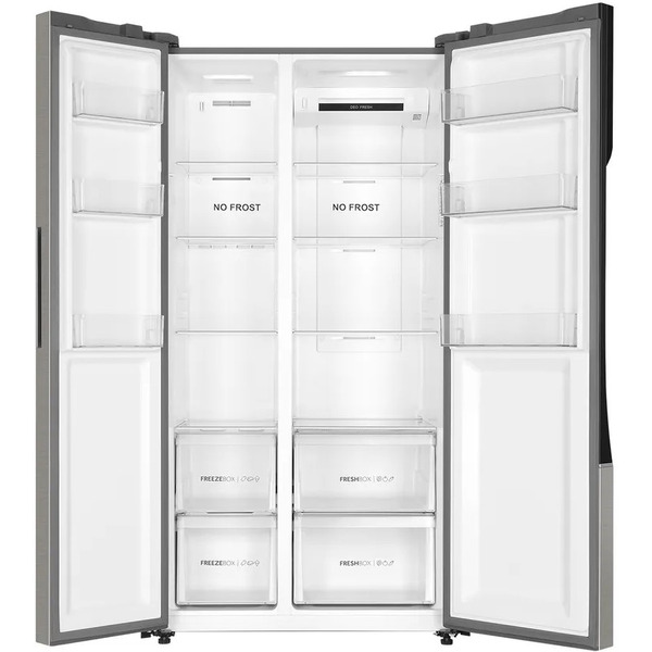 Холодильник Haier HRF-535DM7RU