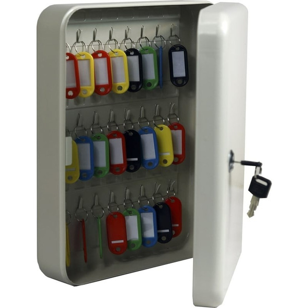 Ключница металлическая Klesto K-48R