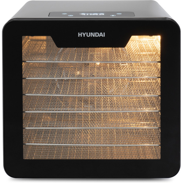 Сушилка для овощей и фруктов Hyundai HYFD-8802