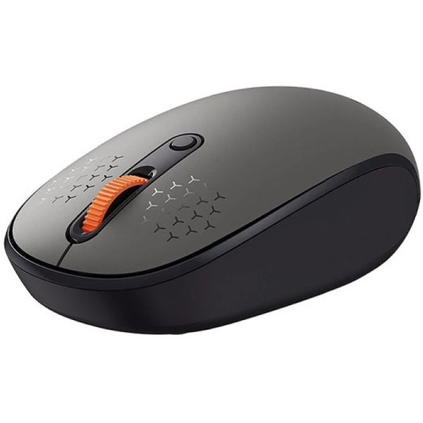 Мышь Baseus F01B Creator Tri-Mode Wireless (B01055503833-00) серый