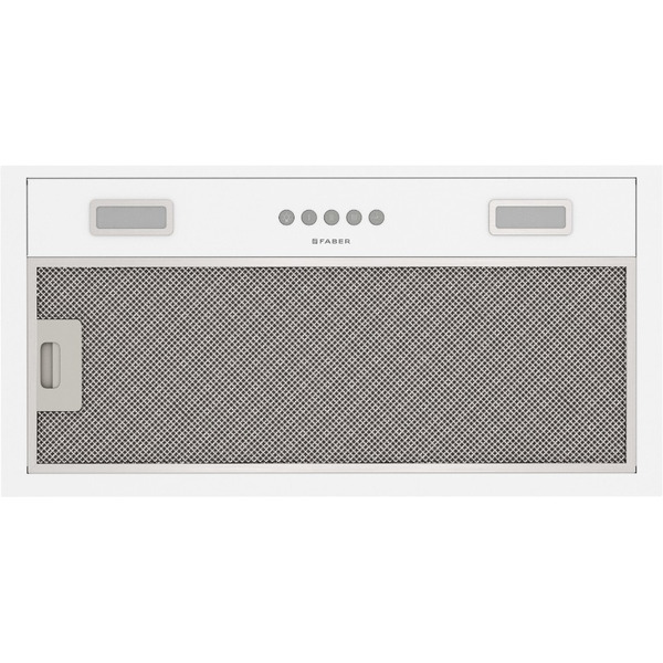 Кухонная вытяжка FABER SCATOLA WH A60 белая 305.0738.591
