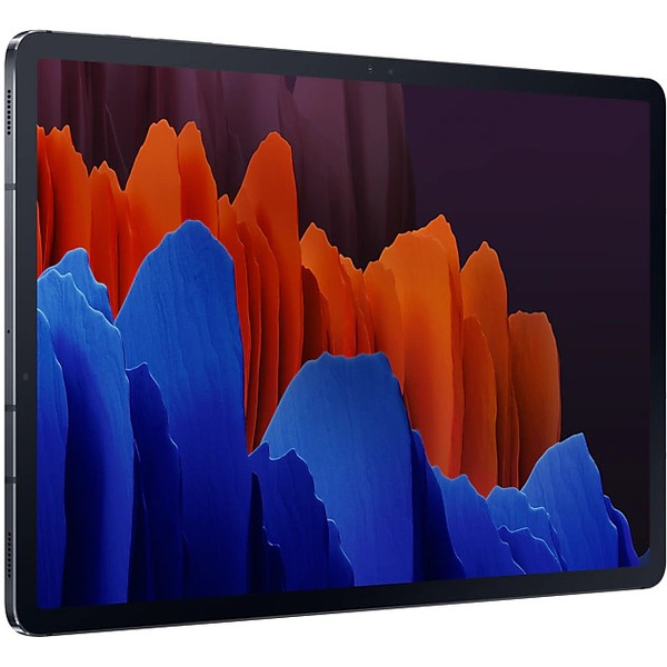 Планшет SAMSUNG SM-T975 черный 128Гб (Galaxy Tab S7+)