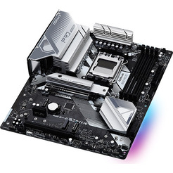 Материнская плата ASRock B650 Pro RS