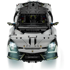 Конструктор LEGO Technic 42214 Суперкар Lamborghini Revuelto