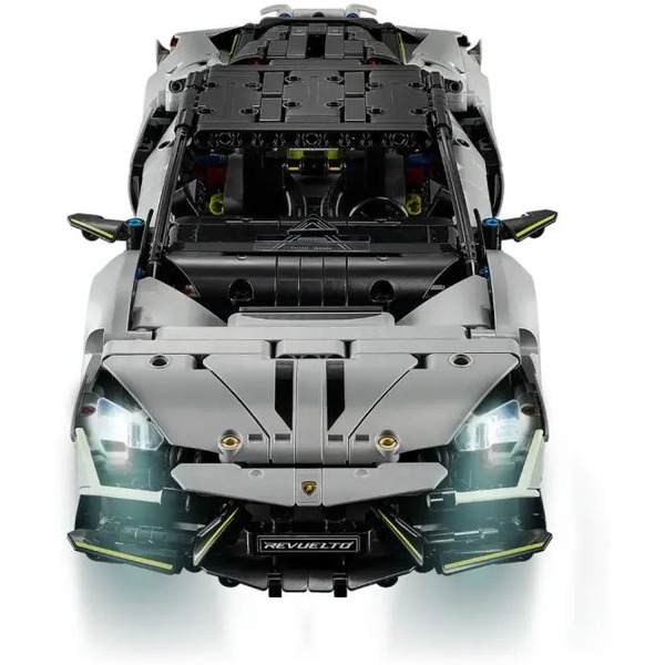 Конструктор LEGO Technic 42214 Суперкар Lamborghini Revuelto
