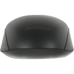 Мышь A4Tech Fstyler FG12S (белый/черный)