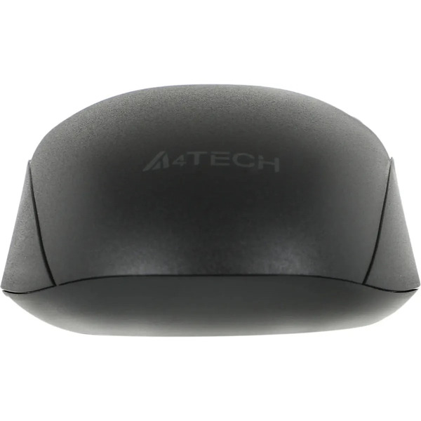 Мышь A4Tech Fstyler FG12S (белый/черный)