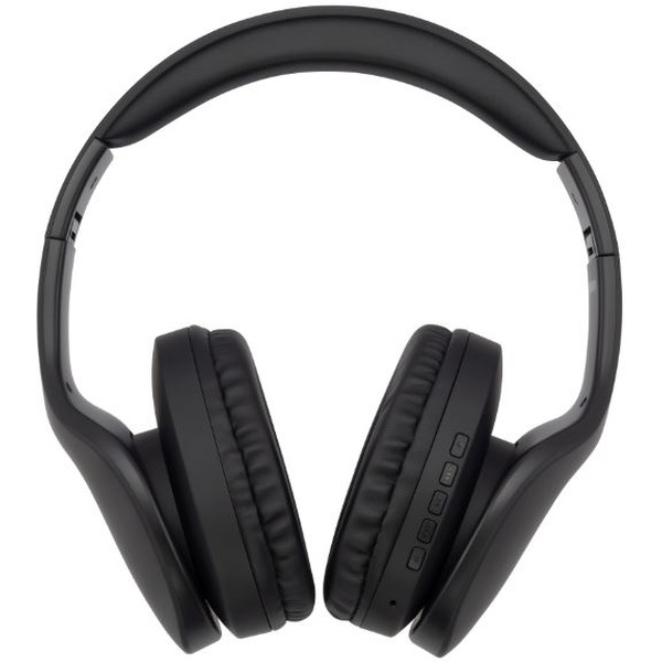 Наушники Hyundai H-HP104 (черный)