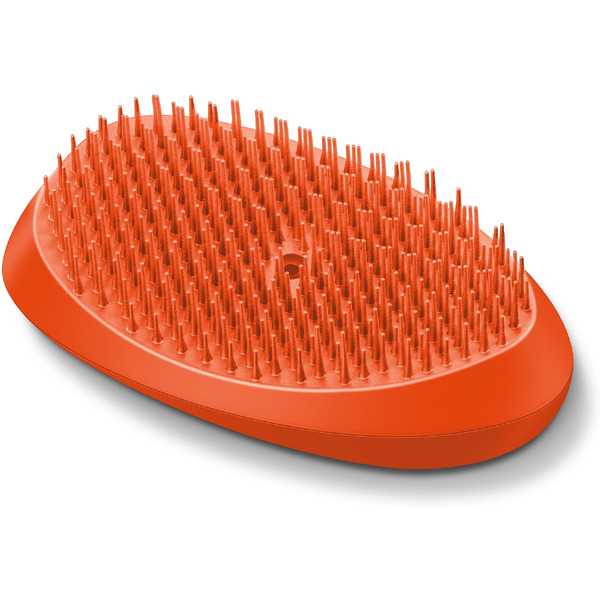 Щетка для распутывания волос Beurer HT 10 IONIC (оранжевый/желтый)